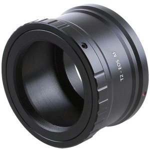 Marumi T2-adapter voor Canon EOS-M