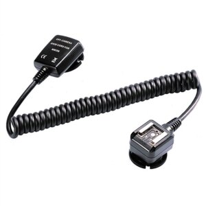 Linkstar TTL-kabel TC-N 1,5m voor Nikon