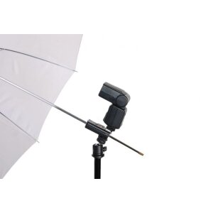 StudioKing Draadloze Triggerset TRC04H voor Speedlite...