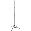 Falcon Eyes lampstatief met verstelbare poot L-2440A-B 240 cm