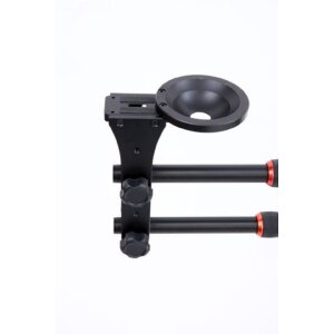 Falcon Eyes JG-M1 Videoarmstatief Jib Kraan Zwart