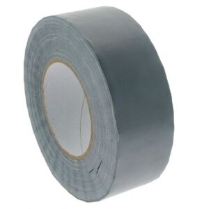 Falcon Eyes Gaffer Tape Grijs 5 cm x 50 m