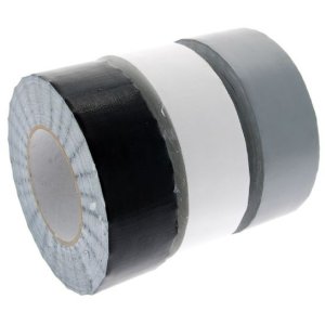 Falcon Eyes Gaffer Tape Grijs 5 cm x 50 m