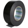 Falcon Eyes Gaffer Tape Zwart 5 cm x 50 m