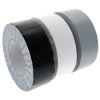 Falcon Eyes Gaffer Tape Zwart 5 cm x 50 m