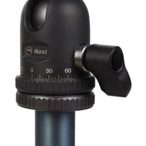 Nest statief NT-235K + balhoofd