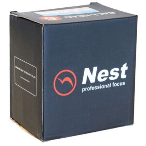 Nest kogelkop NT-330H tot 10 kg