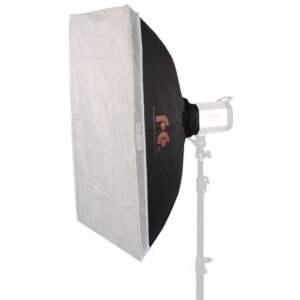 Falcon Eyes Opvouwbare Softbox ESBU-5075 voor SS-serie