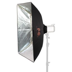 Falcon Eyes Opvouwbare Softbox ESBU-5075 voor SS-serie