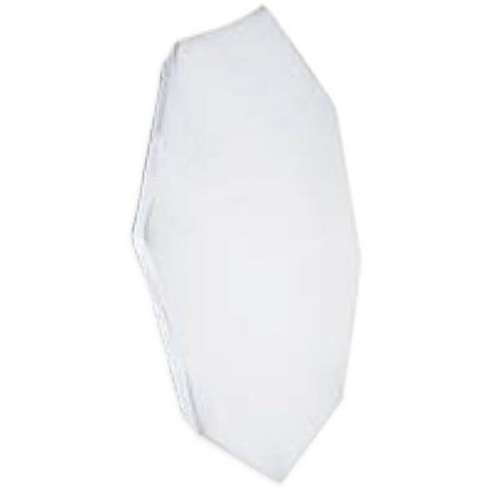 Falcon Eyes verspreidingsdoek 80cm voor opvouwbare Octabox LHD-B628FS