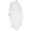 Falcon Eyes verspreidingsdoek 80cm voor opvouwbare Octabox LHD-B628FS