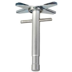 Falcon Eyes SC-CLAMP schaarklem 5/8" spigot voor...