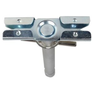 Falcon Eyes SC-CLAMP schaarklem 5/8" spigot voor verlaagd plafond