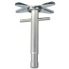 Falcon Eyes SC-CLAMP schaarklem 5/8" spigot voor verlaagd plafond