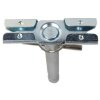 Falcon Eyes SC-CLAMP schaarklem 5/8" spigot voor verlaagd plafond