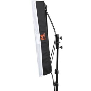 Falcon Eyes Softbox RX-12SB voor LED RX-12T