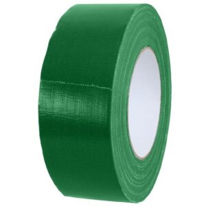 Falcon Eyes Gaffer Tape Groen 5 cm x 50 m