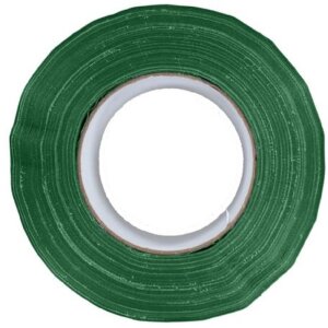 Falcon Eyes Gaffer Tape Groen 5 cm x 50 m