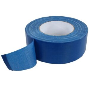 Falcon Eyes Gaffer Tape Blauw 5 cm x 50 m