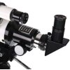 Byomic Junior Telescoop 70-300 Astronomie Beginner Zwart