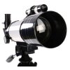 Byomic Junior Telescoop 70-300 Astronomie Beginner Zwart