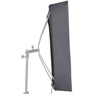 Linkstar softbox + honingraat RX-11SB+HC voor LED RX-11TD