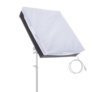 Linkstar softbox + honingraat RX-11SB+HC voor LED RX-11TD