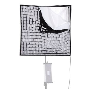 Linkstar softbox + honingraat RX-11SB+HC voor LED RX-11TD