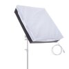 Linkstar softbox + honingraat RX-11SB+HC voor LED RX-11TD