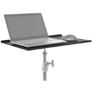 StudioKing MC-1120-S notebookhouder voor 23 inch laptops...