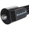 StudioKing Tafelstandaard FTR-01 Zwart Compact Verstelbaar