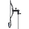 Linkstar flexibel tweekleurig LED-paneel LX-50 30x30 cm