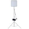 Linkstar flexibel tweekleurig LED-paneel LX-50 30x30 cm