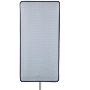 Linkstar LX-100 Flexibel tweekleurig LED-paneel 30x60 cm