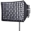 Falcon Eyes softbox + honingraat PLSH-DS812 voor DS-812