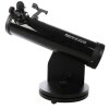 Byomic Dobsonian telescoop SkyDiver 102-640 Sterrenkunde Zwart