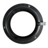 StudioKing adapter SK-ECBW Elinchrom naar Bowens