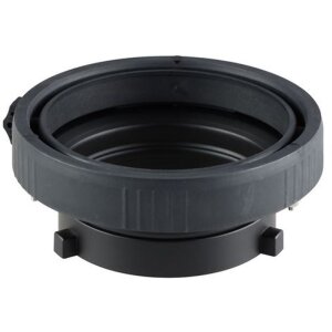 StudioKing adapterring SK-BWEC Bowens naar Elinchrom