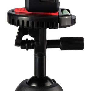 StudioKing FTR-18 flexibel tafelstatief met smartphone-adapter