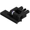 FLIR Breach PTQ136 Adapter Helmmontage Zwaluwstaart