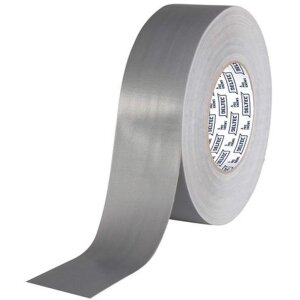 Deltec Gaffer Tape Pro Grijs 46 mm x 50 m