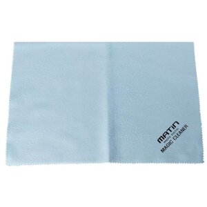 Matin Poetsdoek Super 25x35 M-6322