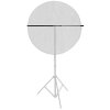 Matin reflectorbeugel 56 tot 136 cm M-7205