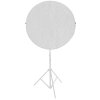 Matin reflectorbeugel 56 tot 136 cm M-7205