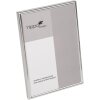 Walther metalen fotolijst Clou 15x20 cm zilver glanzend