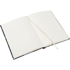 Goldbuch notitieboek Universe 15x22 cm 200 paginas blanco DIN A5