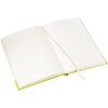 Goldbuch notitieboek Pavo 15x22 cm 200 paginas blanco DIN A5