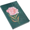 Goldbuch notitieboek Peony 15x22 cm 200 paginas blanco DIN A5