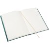 Goldbuch notitieboek Peony 15x22 cm 200 paginas blanco DIN A5