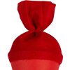 Goldbuch knutselschooltas met viltsluiting 15 cm rood